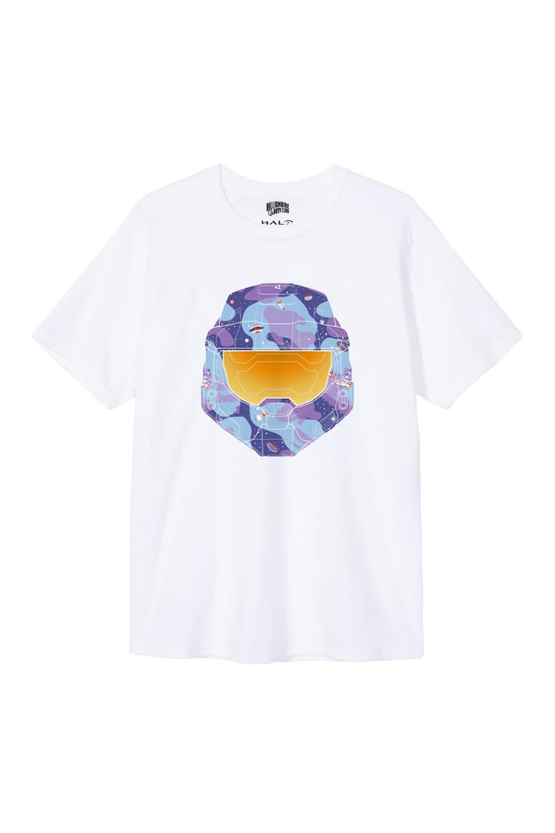 urban outfitters halo shirt