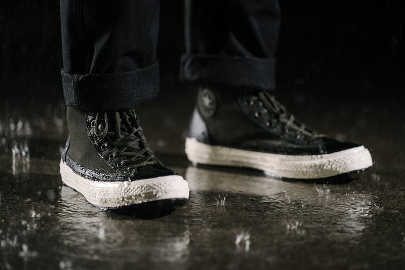 HAVEN x Converse Chuck 70 GORE-TEX | Hypebeast