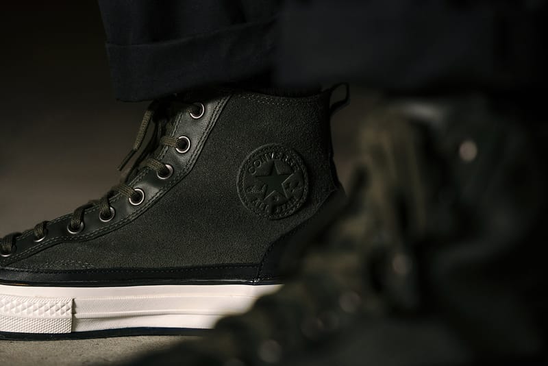 Chuck taylor 70 on sale canada