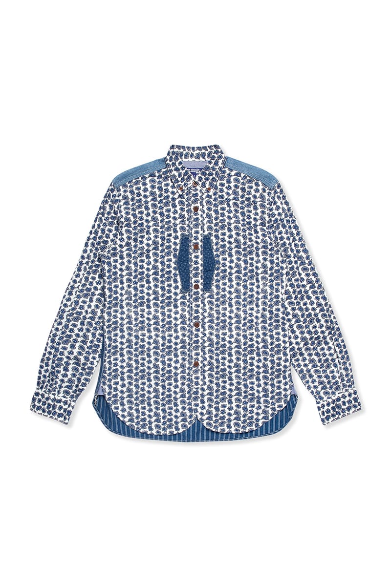 HBX Archives Week 6 Preview Release Information | Hypebeast