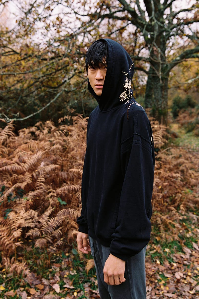 Haider perth online hoodie