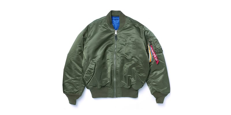 ALPHA INDUSTRIES×URBAN RESEARCH iDJACKET Alpha Industries Urban Research Idjacket | eBay