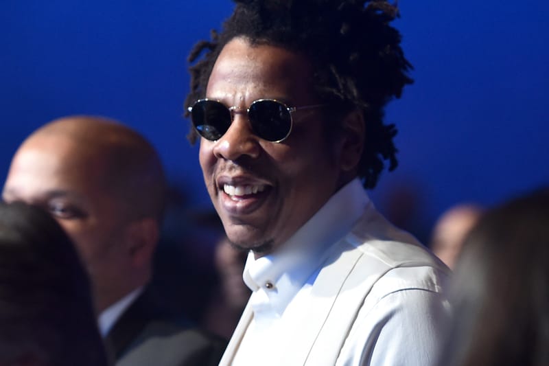 JAY Z to Produce Netflix s Forty Acres Hypebeast