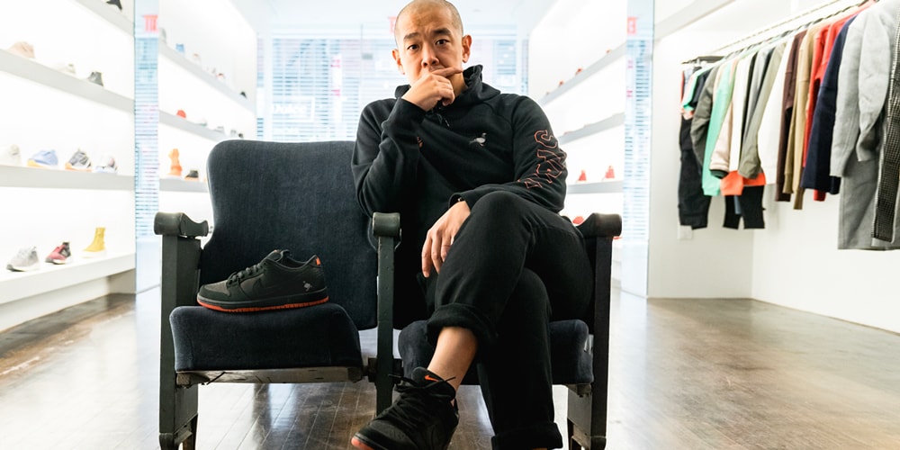 warren lotas jeff staple