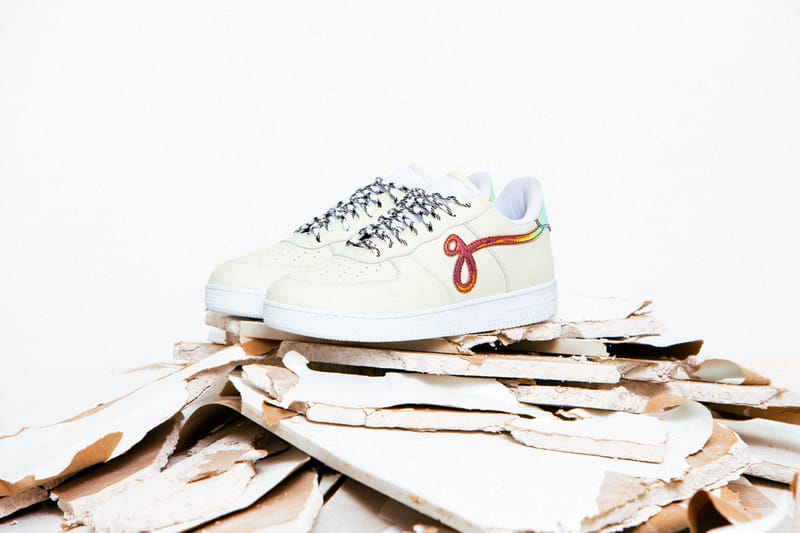 TOD’S / NO-CODE/ローカットスニーカー/US6.5/WHT Tod's No_Code 'X' Blends Craft With Technology | Hypebeast