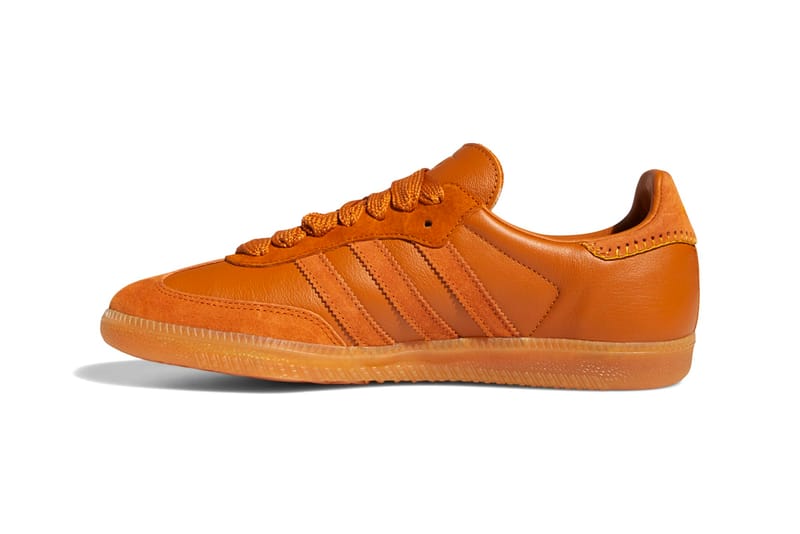 Adidas gazelle discount craft ochre