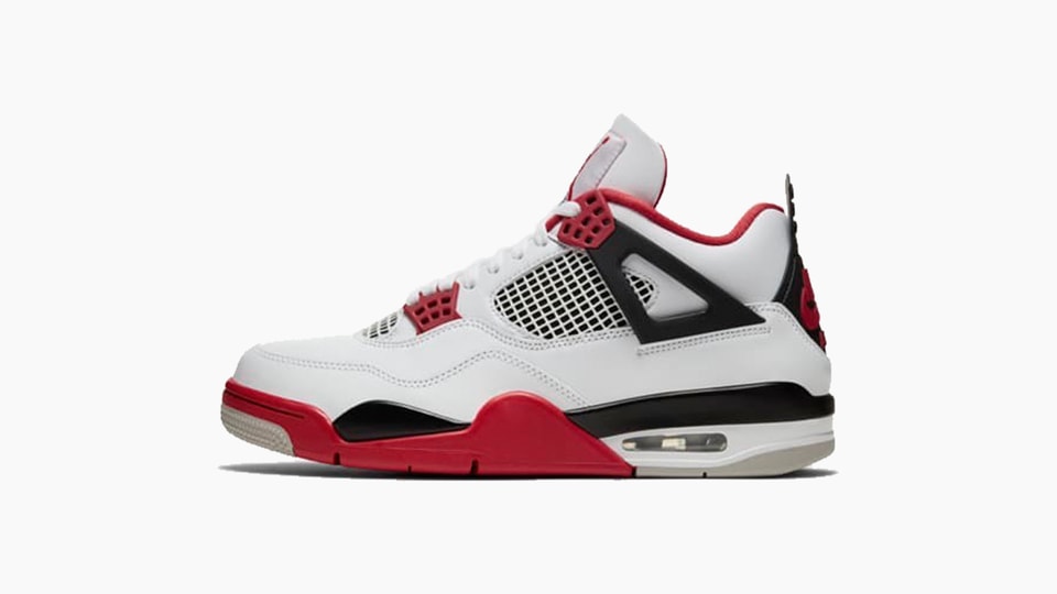 Air Jordan 4 