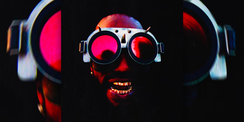 Juicy J 'The Hustle Continues' Album Stream Hypebeast