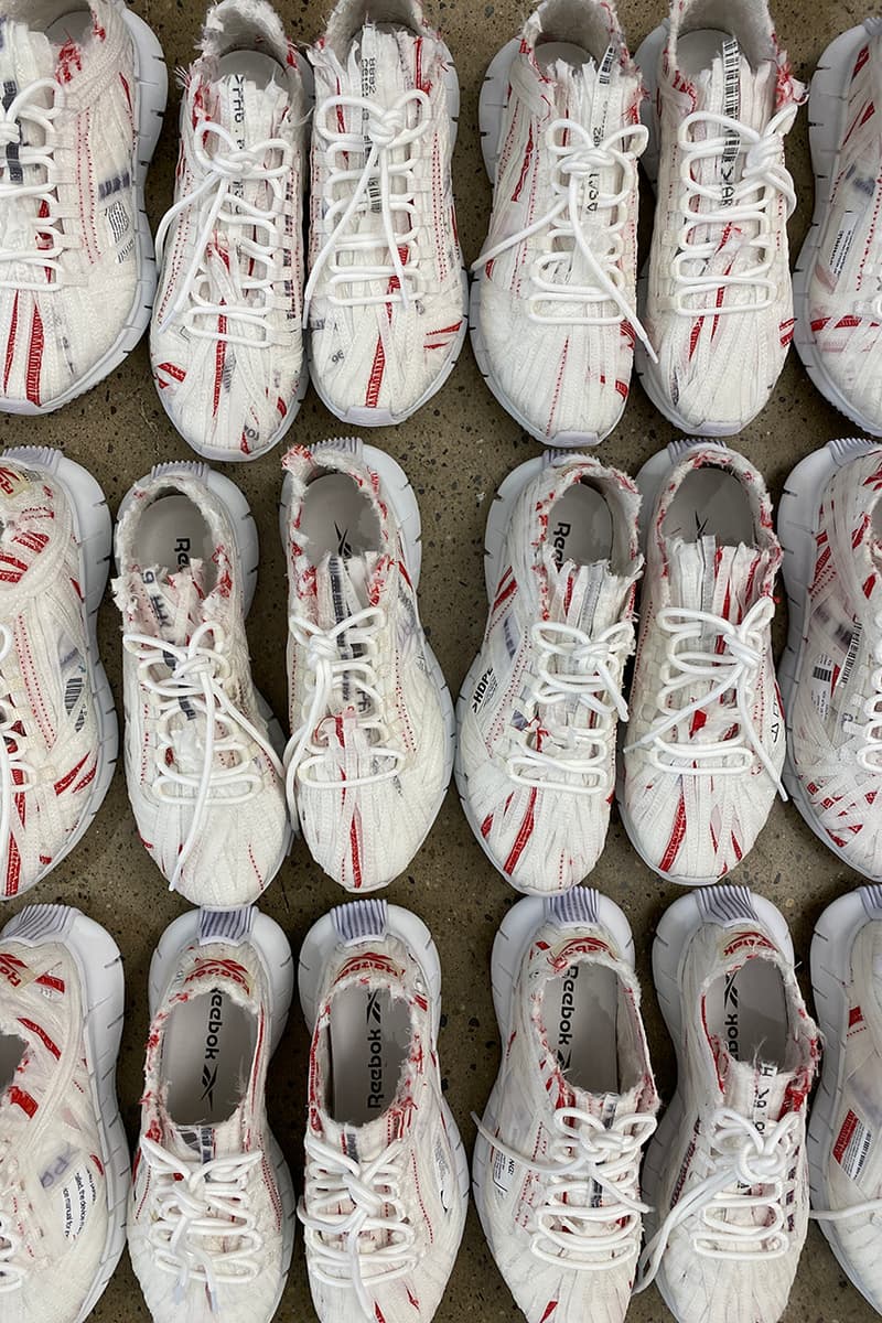 kanghyuk reebok dover street market