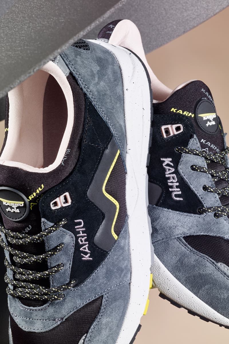 karhu fit