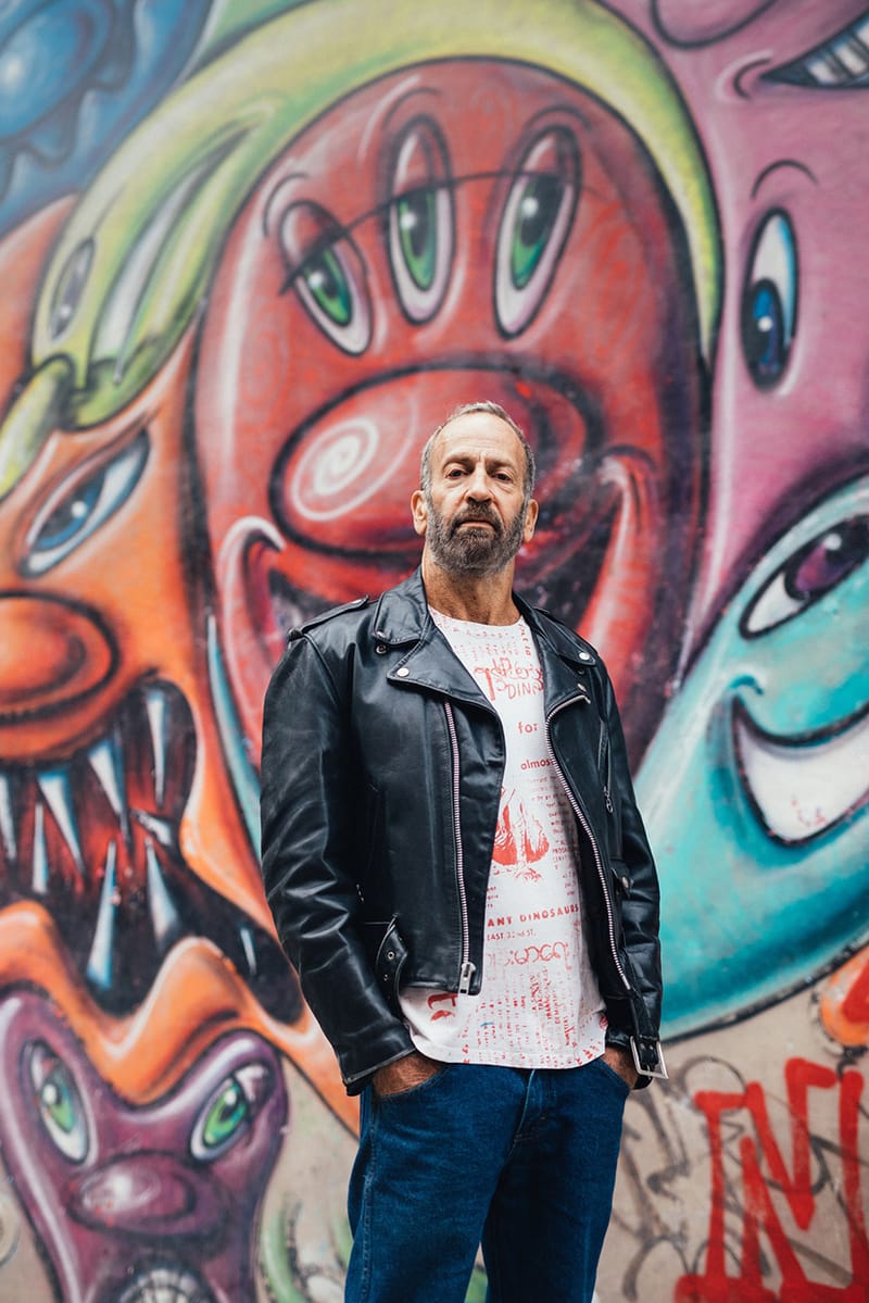 Kenny Scharf to Be Dior Pre-Fall 2021 Artist | Hypebeast