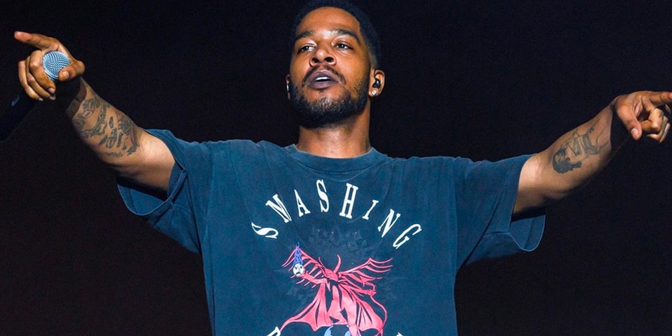 Kid Cudi To Launch Production Company Mad Solar | Hypebeast