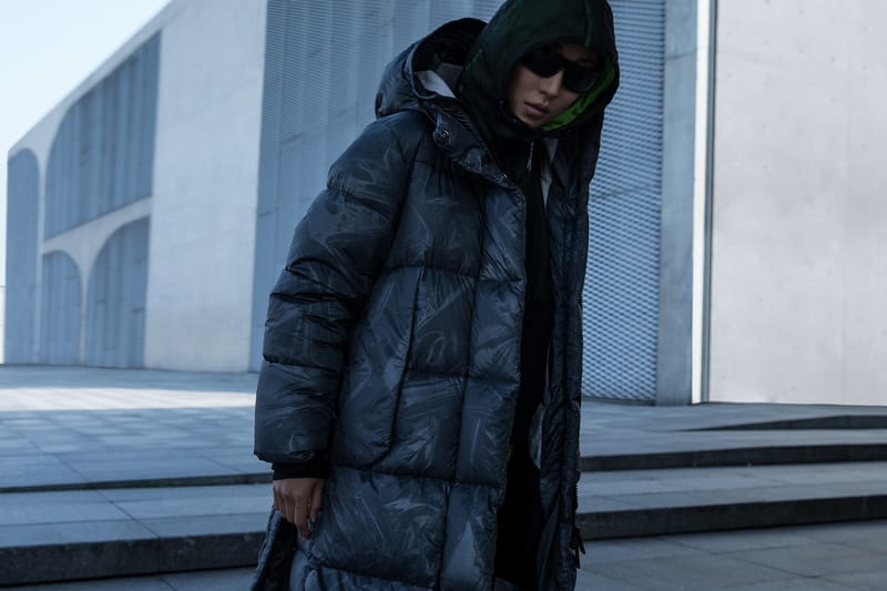 Krakatau parka on sale