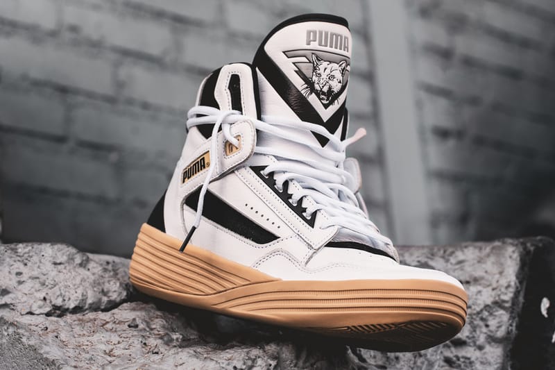 Kuzma 2025 puma 80s