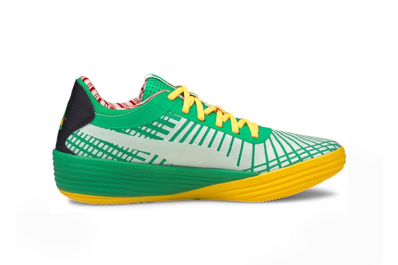 PUMA Clyde AllPro Kuzma Mid Release Date & Info HYPEBEAST