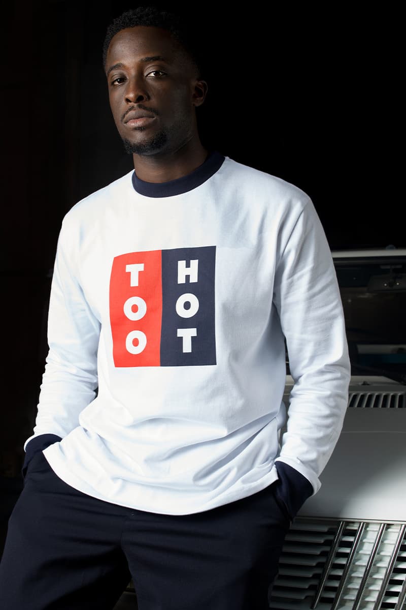 Lack of Guidance x Too Hot Limited FW20 Release | Hypebeast