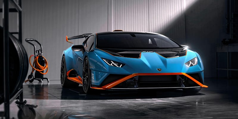 d*9様 お値下げLamborghini Huracan Super Trofe d*9様 お値下げLamborghini Huracan Super Trofe - メルカリ