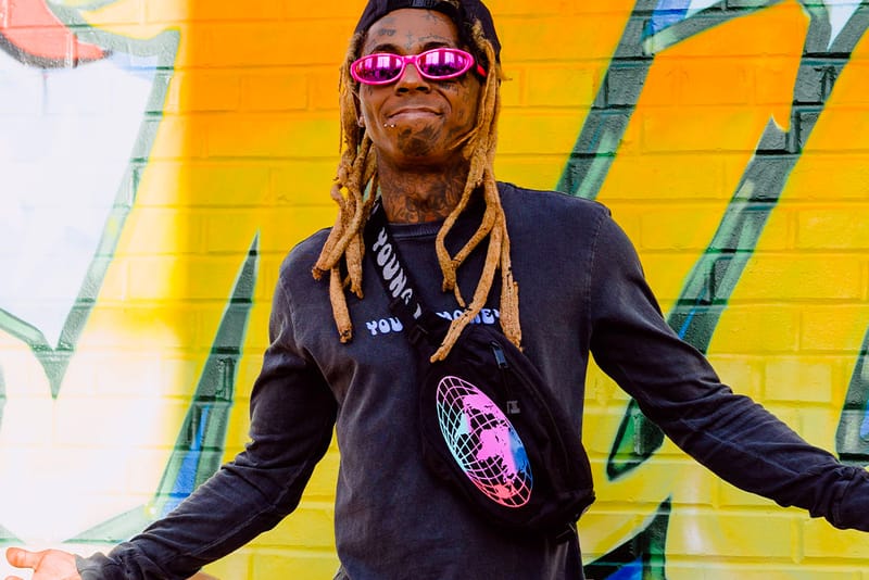 Lil Wayne No Ceilings Mixtape Tracklist | Shelly Lighting