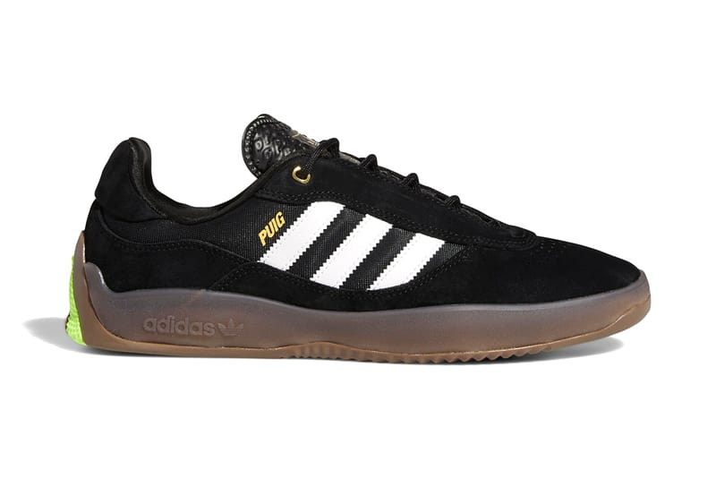 Adidas hot sale skateboarding lucas