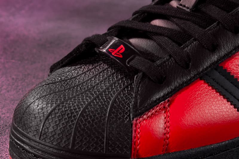 �SpiderMan Miles Morales� x adidas Originals Superstar