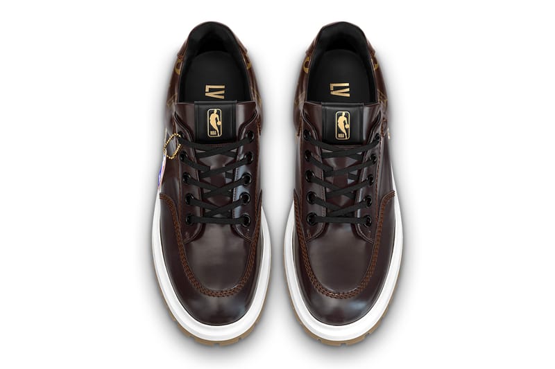 NBA x Louis Vuitton Capsule Collection Release | Hypebeast NBA x Louis Vuitton Capsule Collection Release | Hypebeast