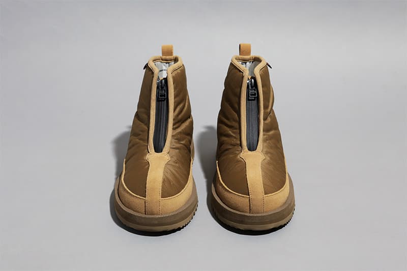 NEPENTHES New York x SUICOKE FW20 Release | Hypebeast