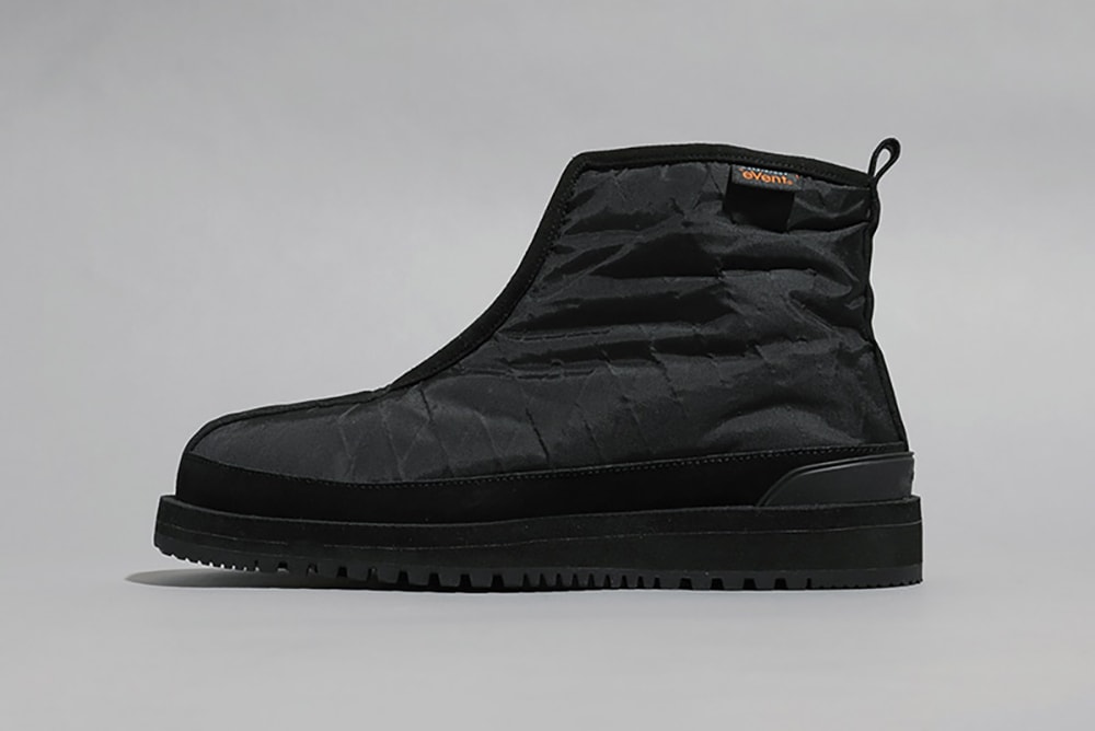 NEPENTHES New York x SUICOKE FW20 Release | Hypebeast