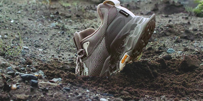 nonnative x New Balance Fresh Foam Hierro 