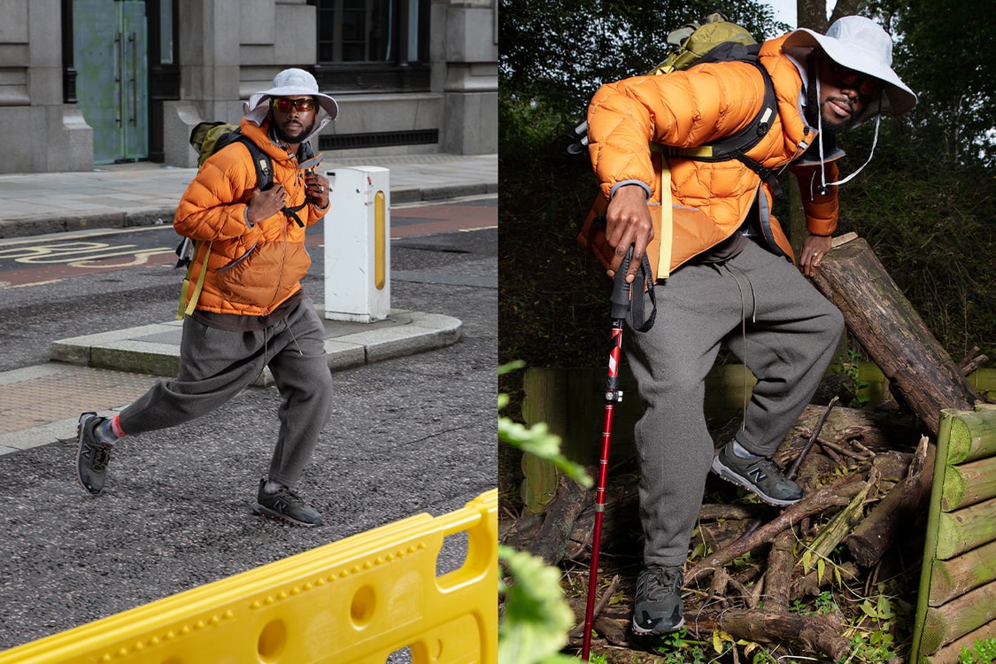 adidas x9000 Cyberpunk 2077 Collection | Hypebeast