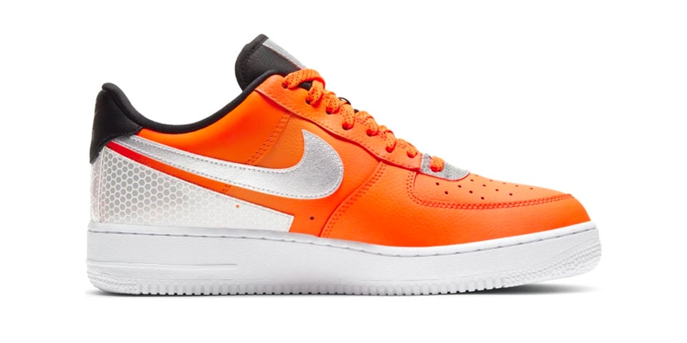 nike air force 1 lv8 mens orange
