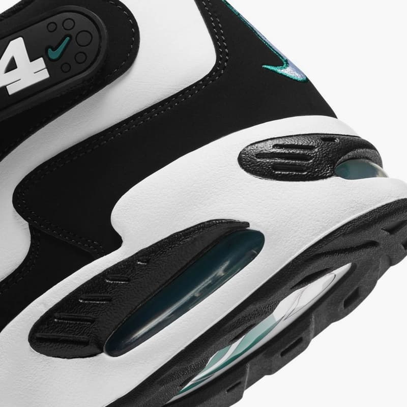 ken griffey jr freshwater release date