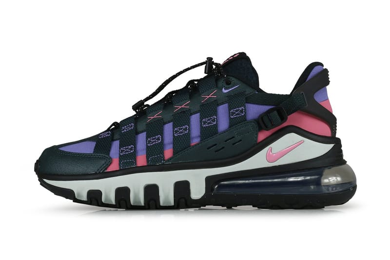 Air max hotsell 270 purple black