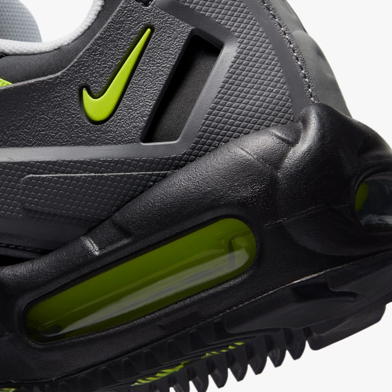 Nike Air Max 95 NDSTRKT Neon Release Date | Hypebeast