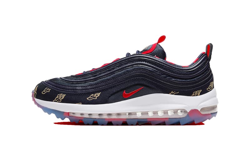 nike air max 97 colours