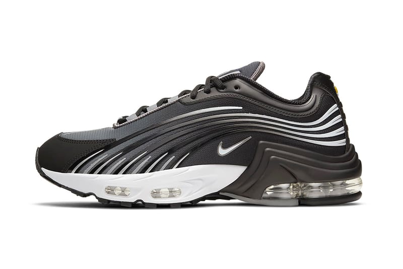 Nike air max tailwind best sale 2010 black