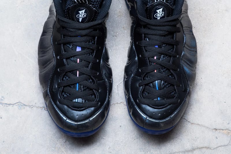 Memphis foamposite clearance