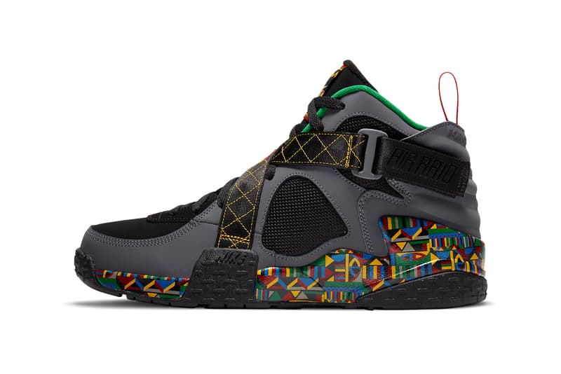 nike air raid urban jungle release date