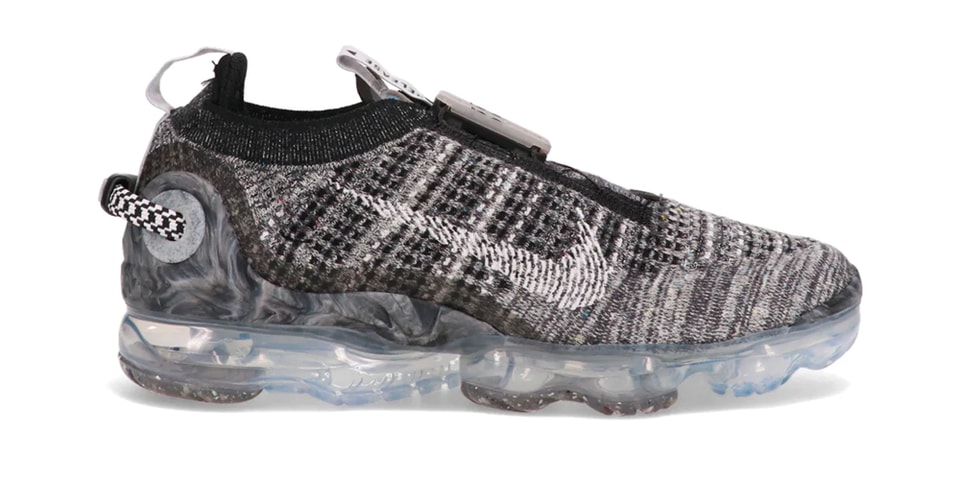 2020 flyknit vapormax black