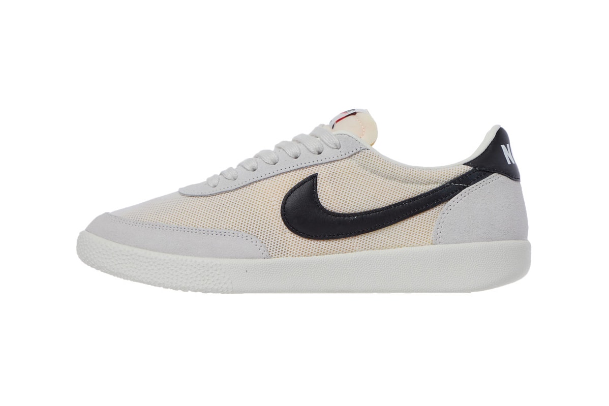 nike killshot og sp black