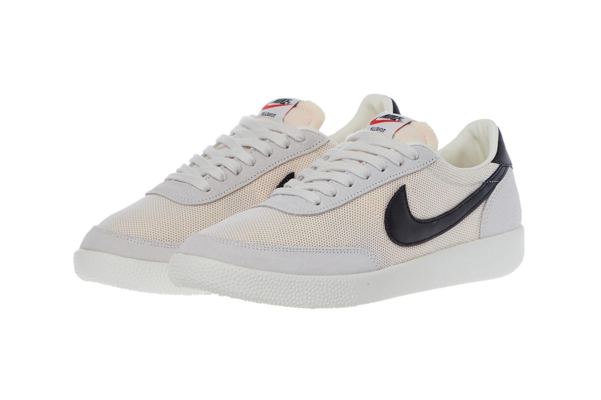 nike killshot og sp black