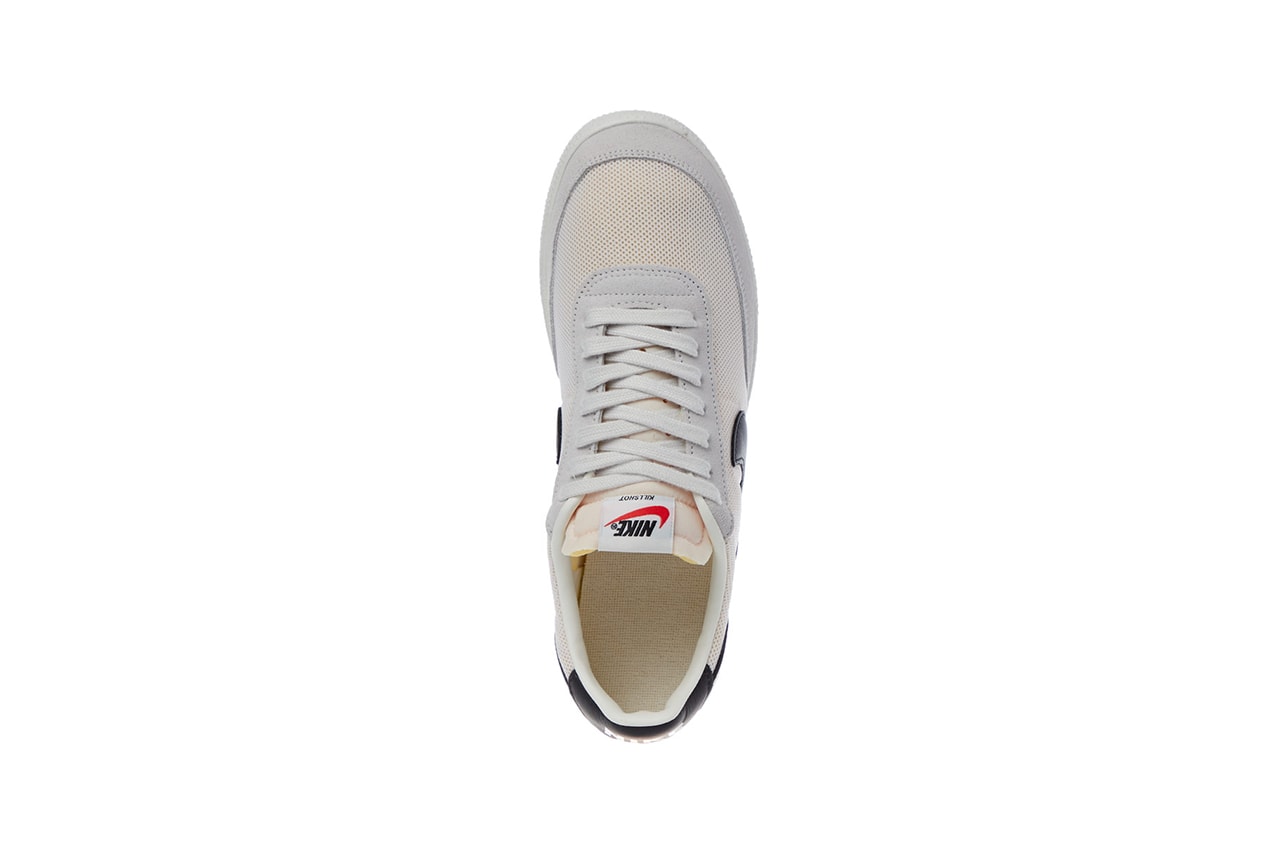 nike killshot og sp black