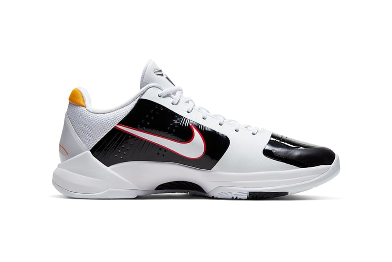 Nike Kobe 5 Protro 