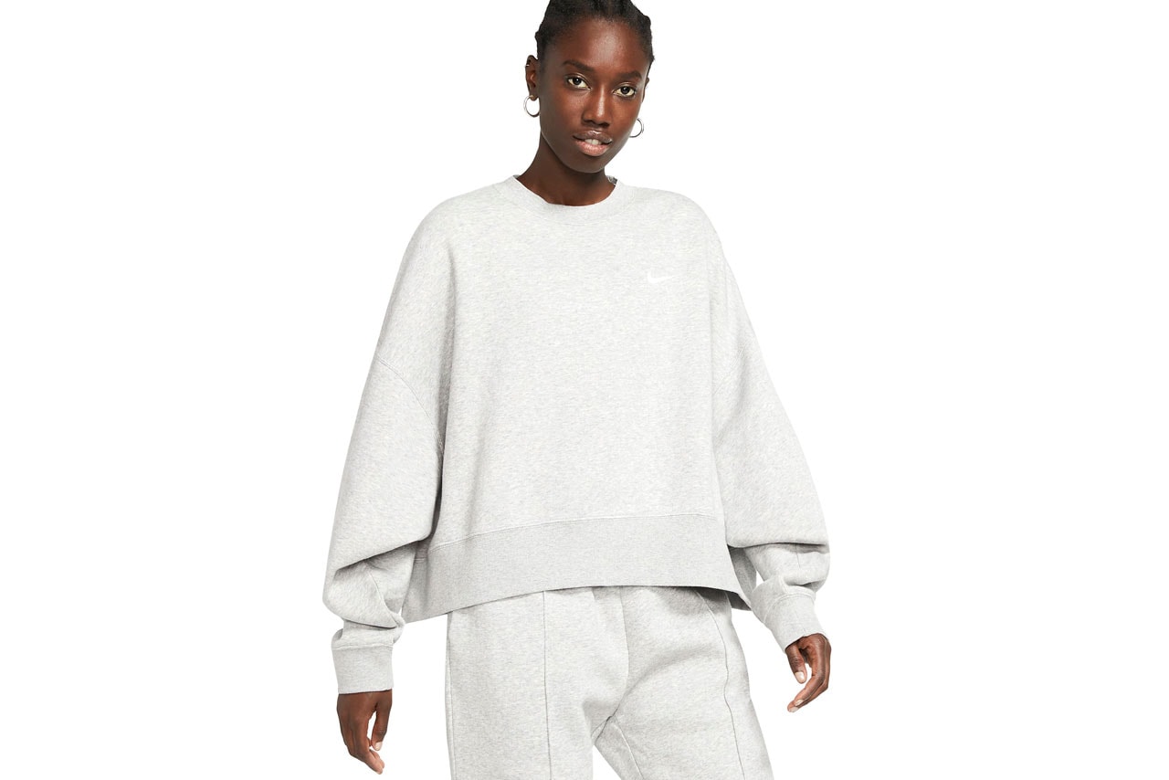 Gear Up with Holiday Nike Members Only Sale | HYPEBEAST