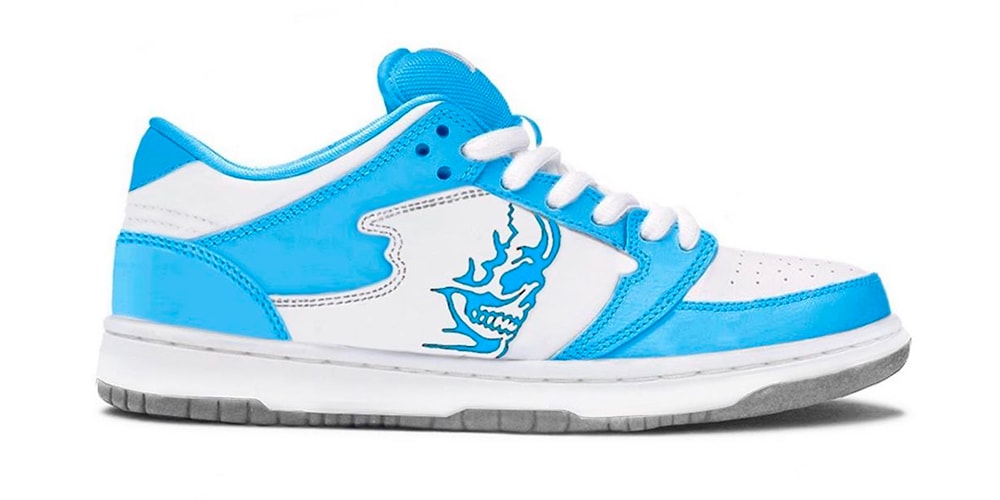 Nike Preliminary Injunction Against Warren Lotas Replacement Sneaker | Hypebeast