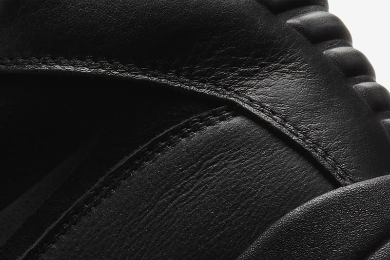 nike rhyodomo boots gore tex