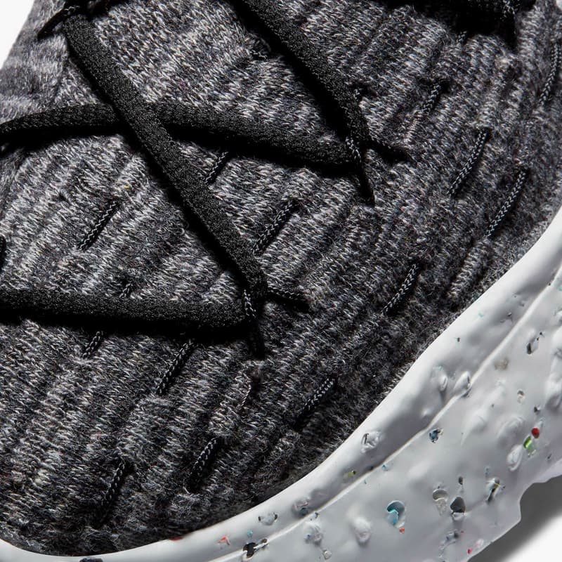 nike hippie 04 grey
