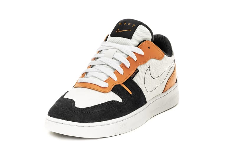 シューズ NWJ Nike Squash-Type N. 354 Appears In SBB Colorway | Hypebeast