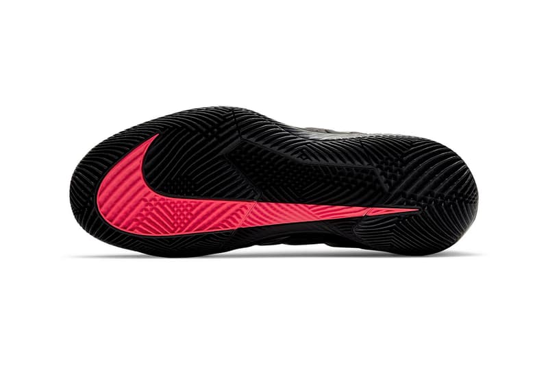NikeCourt Zoom Vapor X Air Max 95 Release Details | Hypebeast