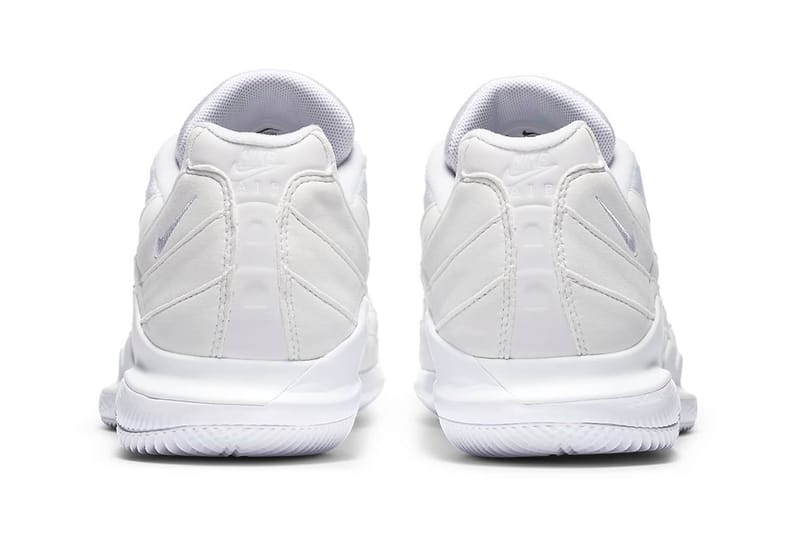 NikeCourt Zoom Vapor X Air Max 95 Release Details | Hypebeast