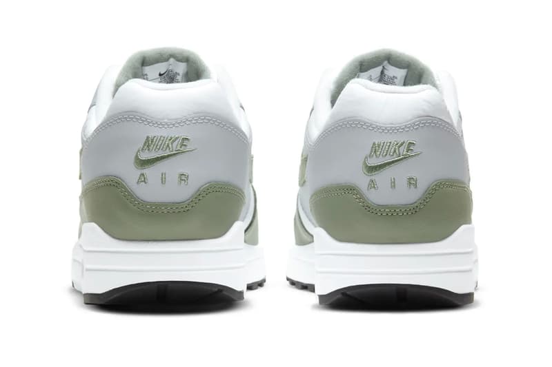 air max 1 spiral sage release date